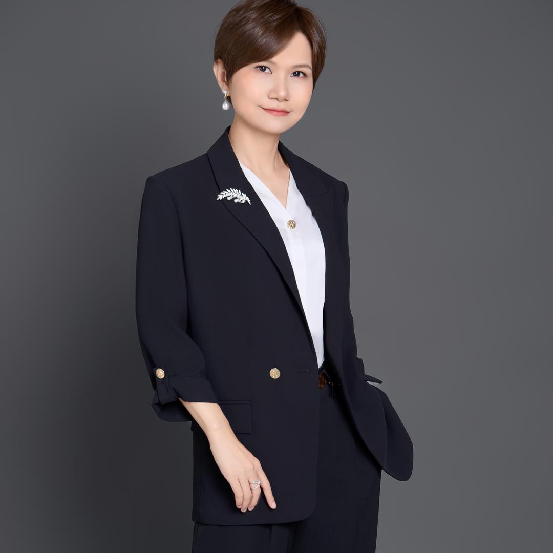 武汉刑事律师林晓璐