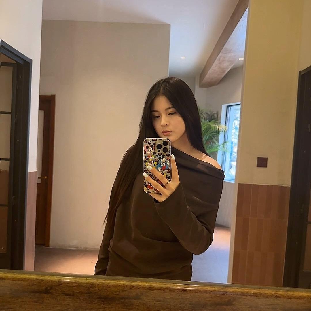 Rewang熱望女装