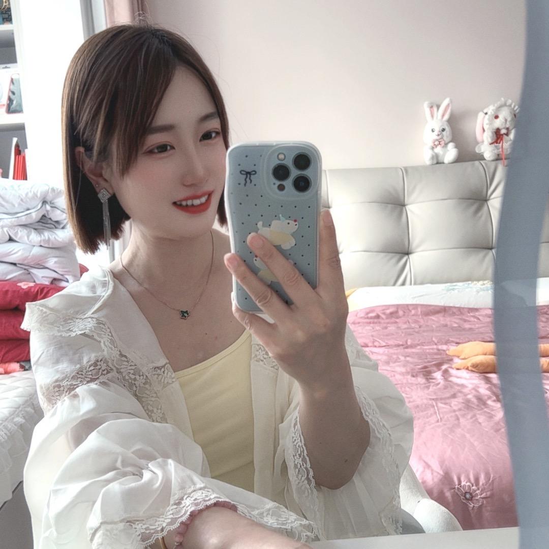 星蕴糖小糖🍎