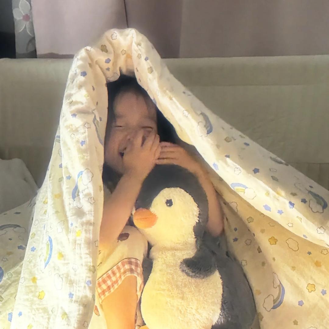 西伯利亚小绵羊