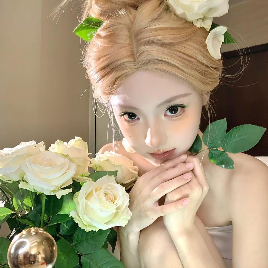 欢喜🌙