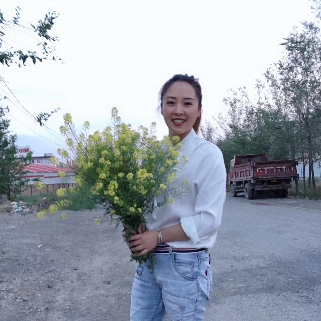 花儿姐姐
