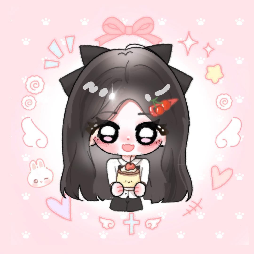别吃了小樱🍒