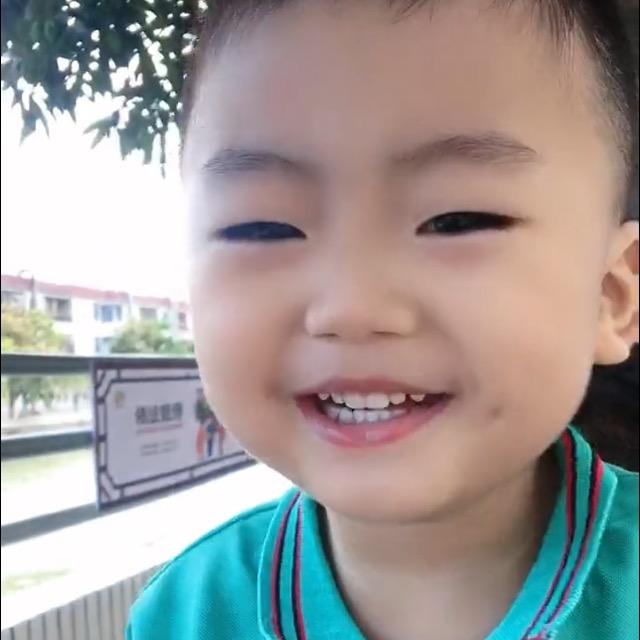 小小