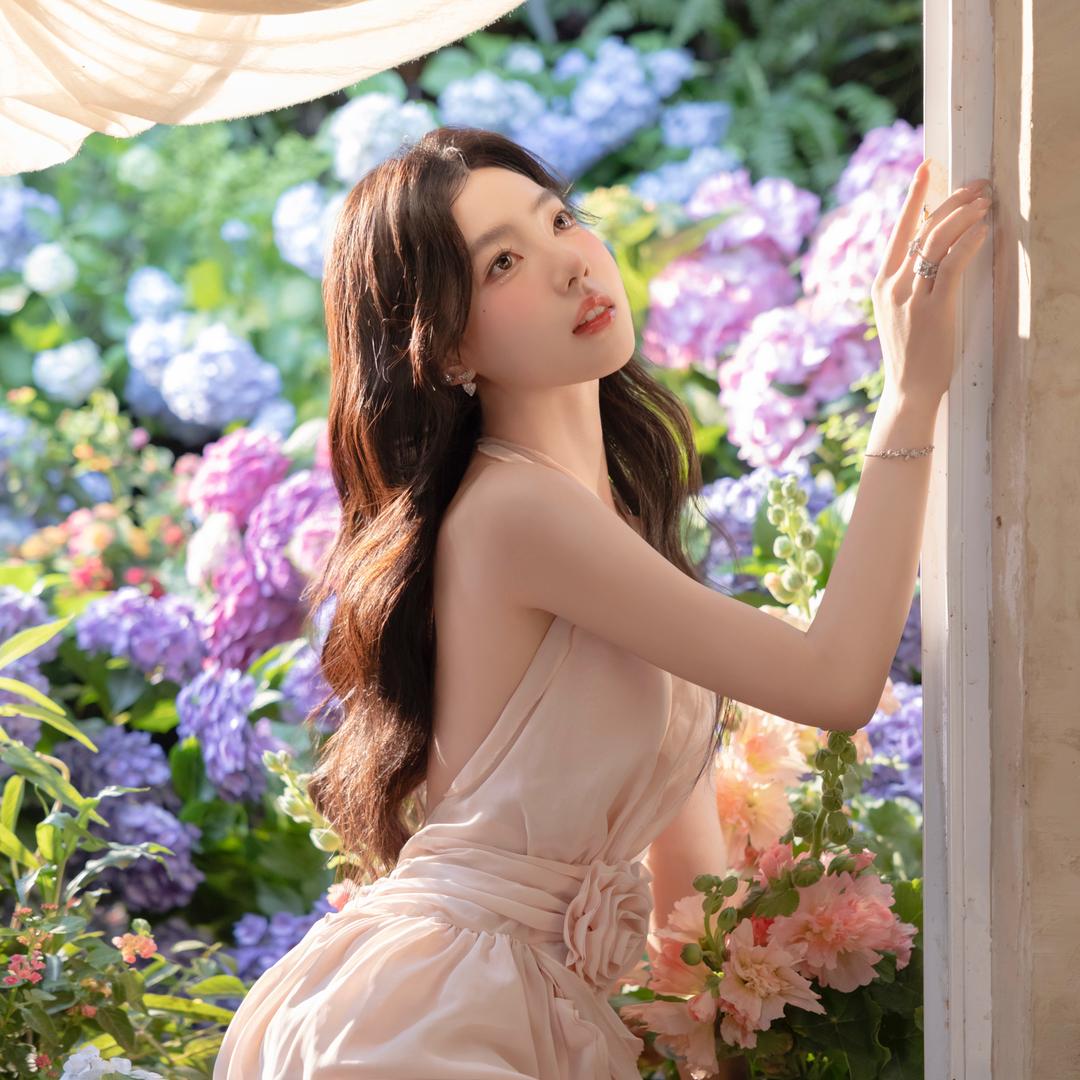 斯媛Suey