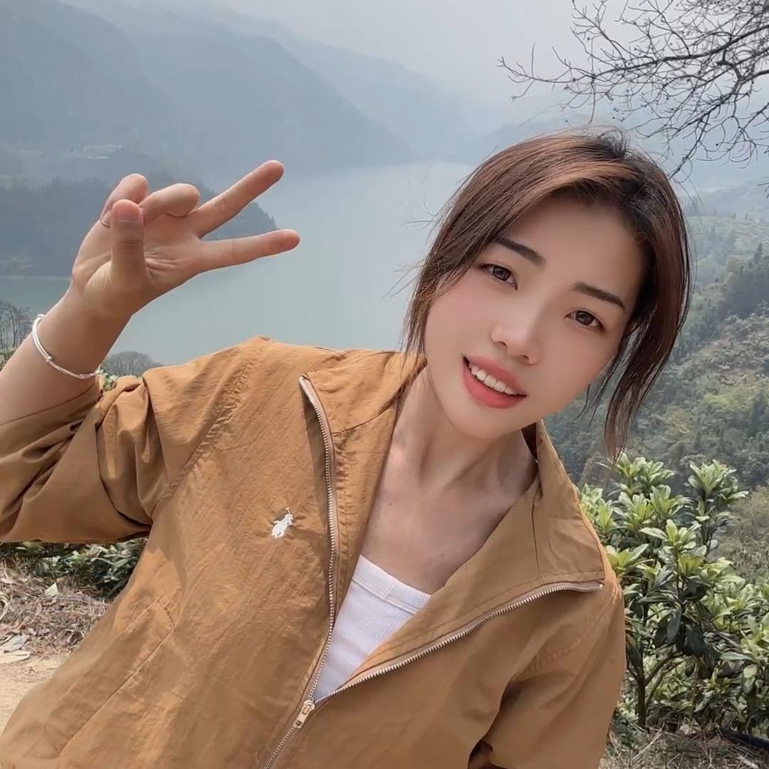 是小兰吖
