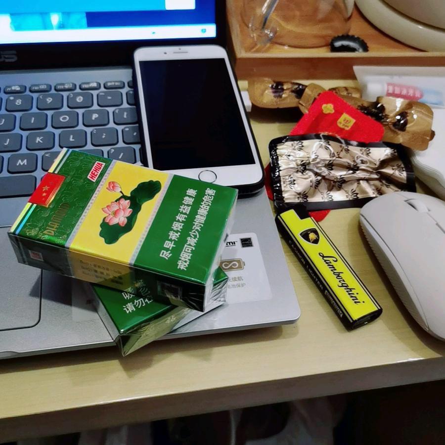 蓝总