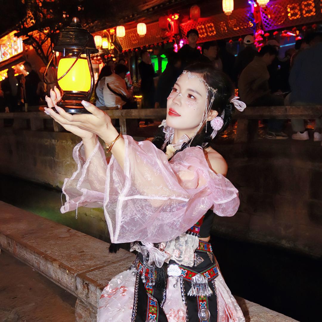 小黄美缝
