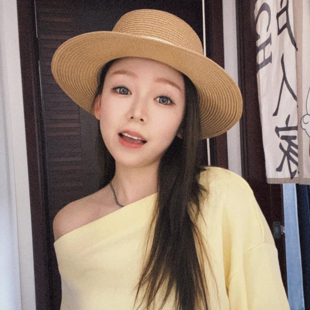 是曦曦吖