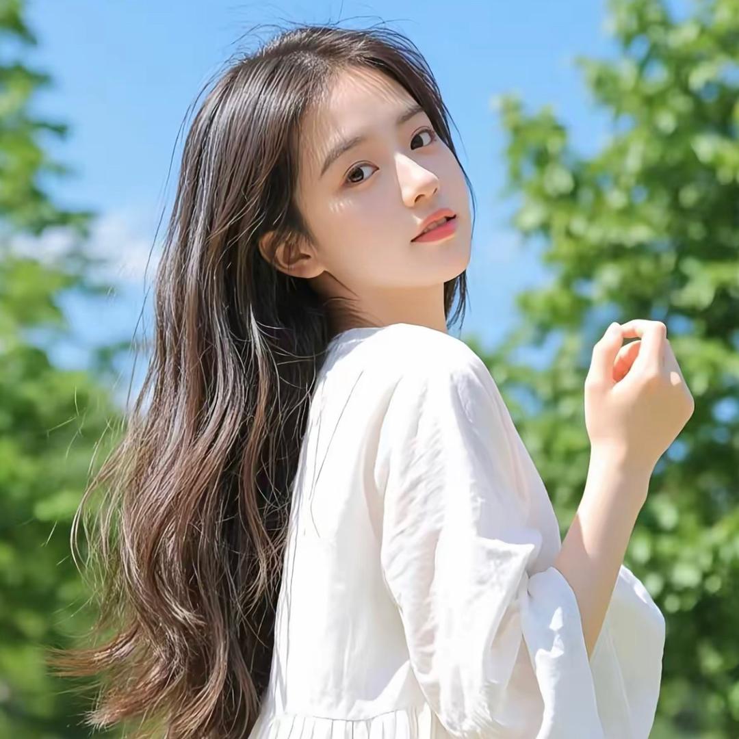 白云姐姐🍀
