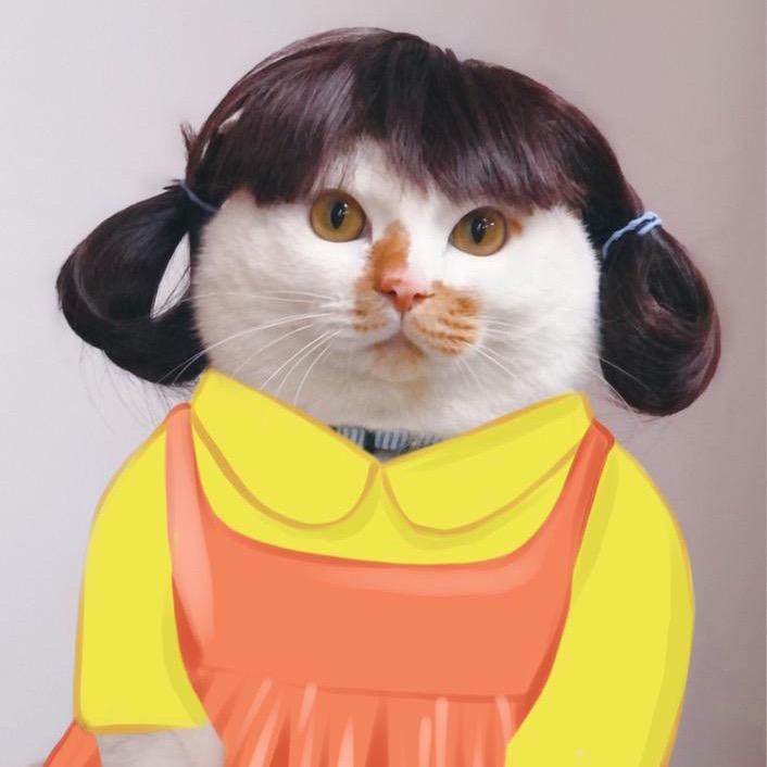 張發財