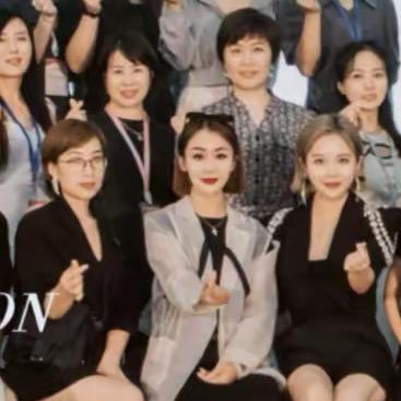 桐姐 美业流量大户