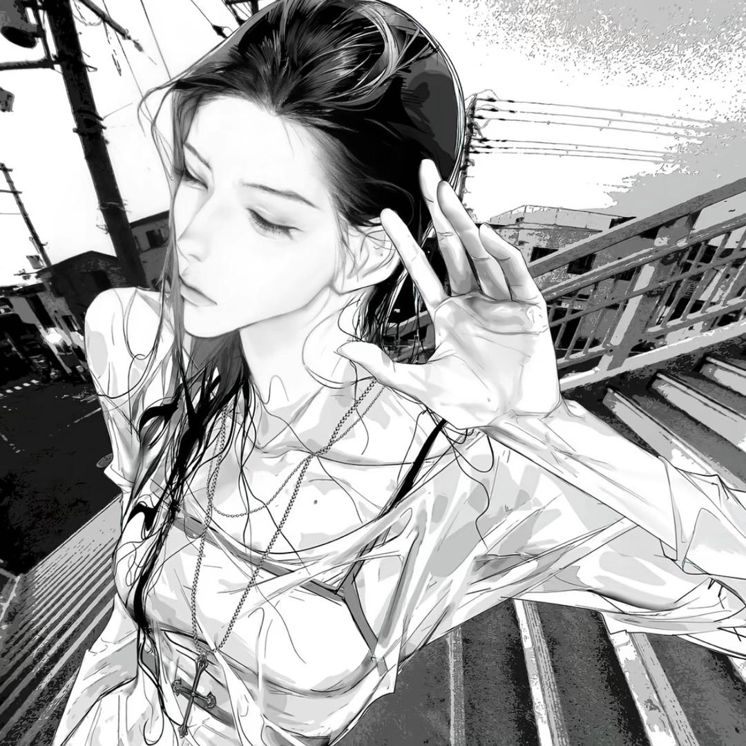 被二舅妈家的保姆强吻变成的高痞帅男友