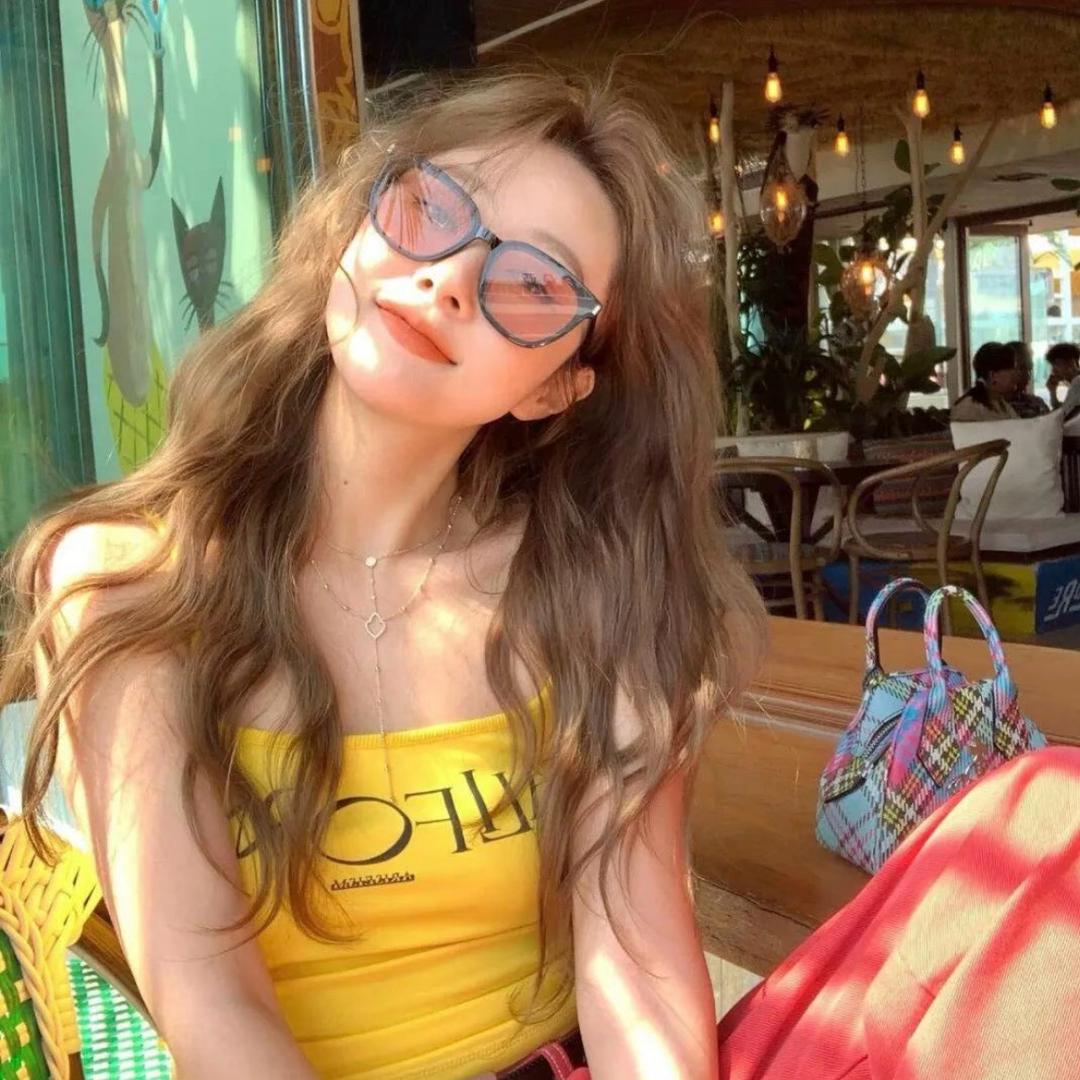 美女5️⃣个胃