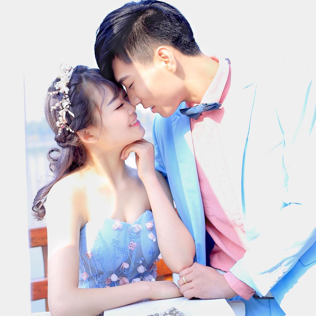雅涛夫妇❗️