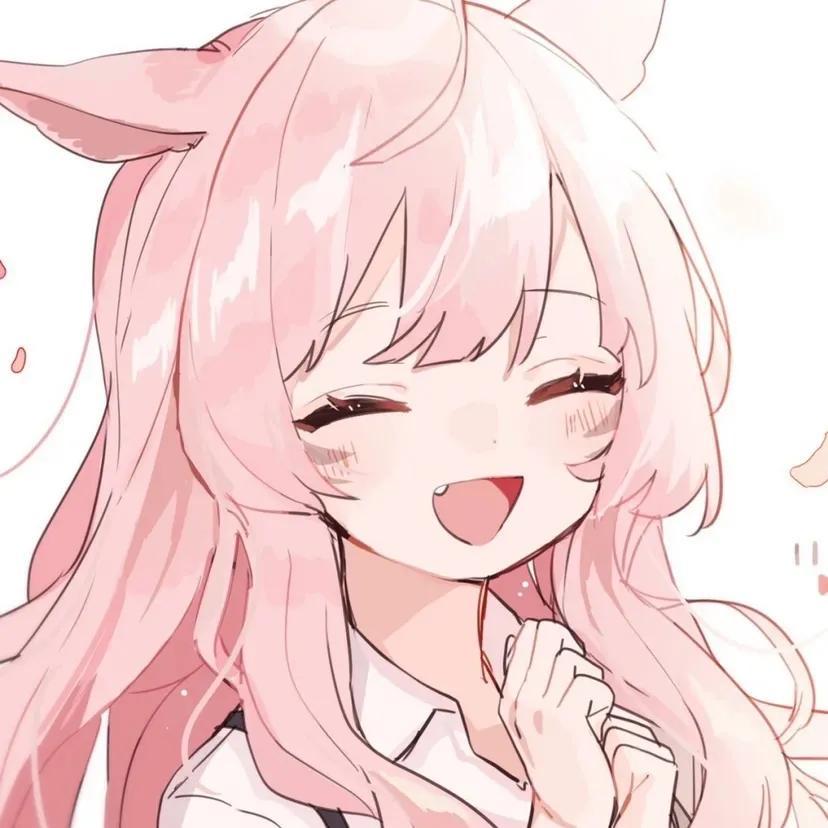 小喵呀～
