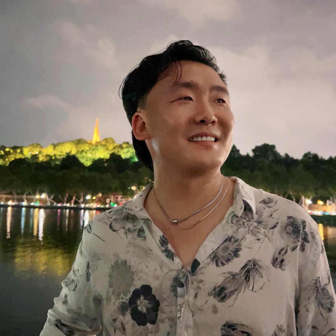 張_晓宇