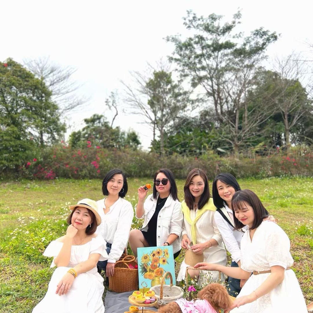 MissLi的 店