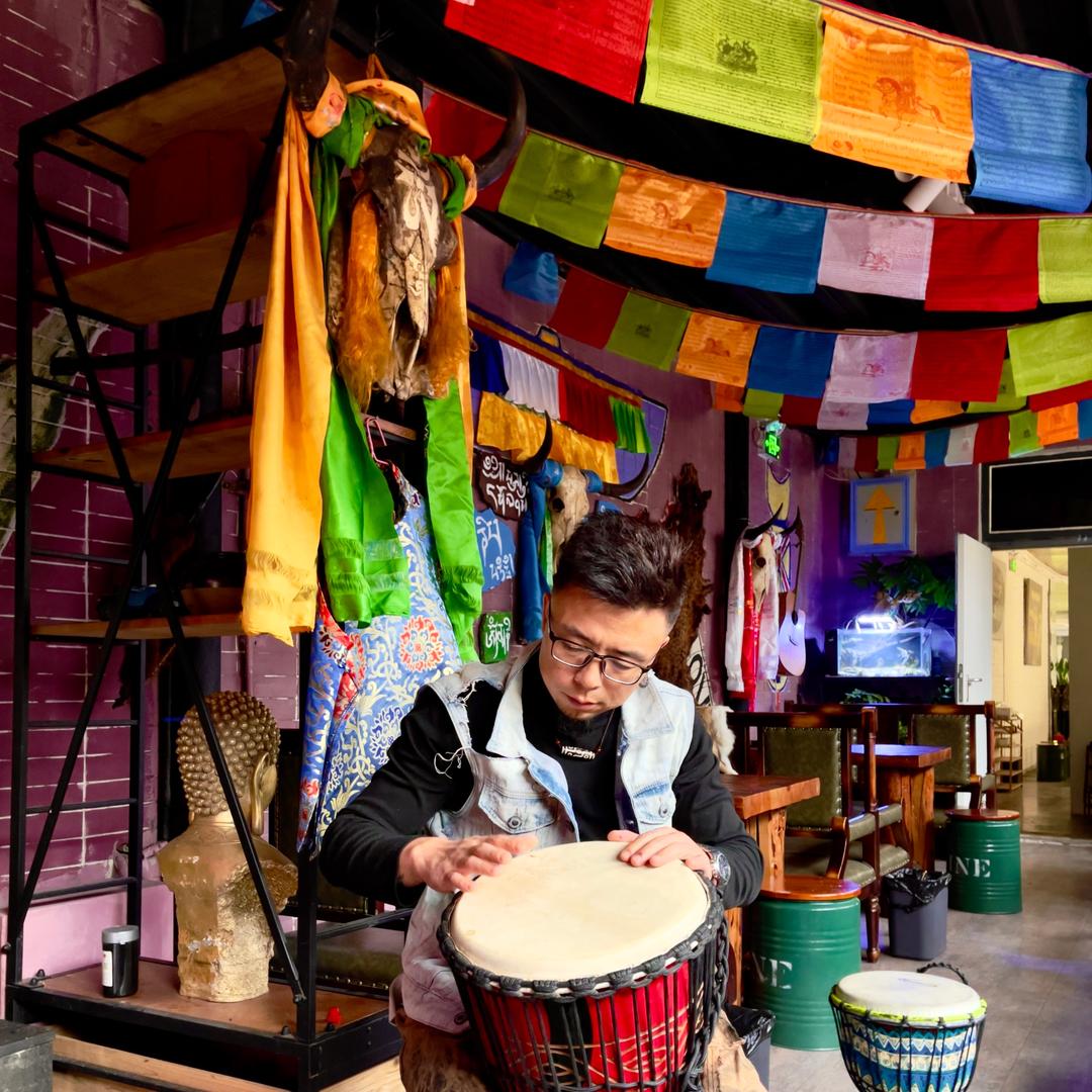 ༺寻找༶炭院༻