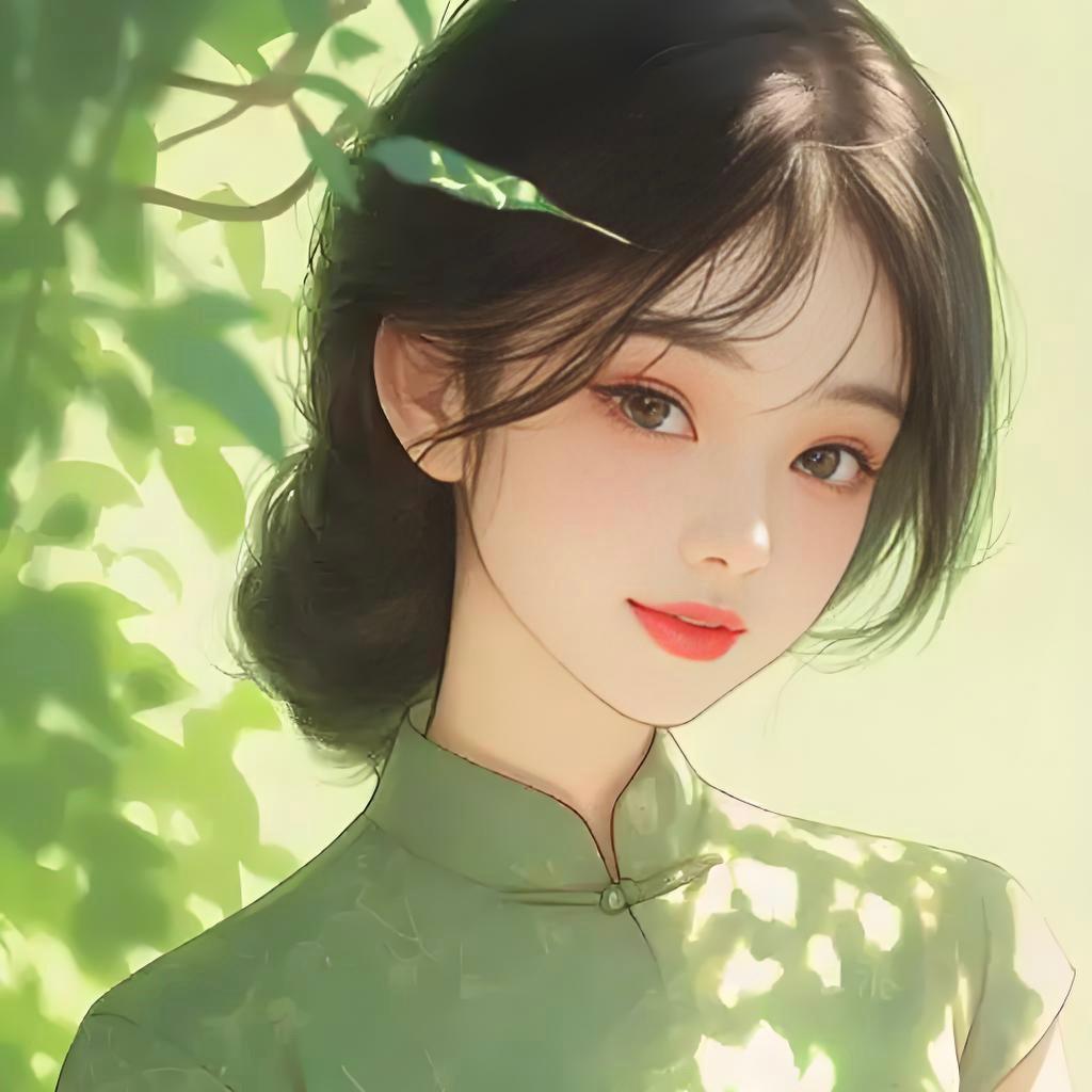 薄荷师姐