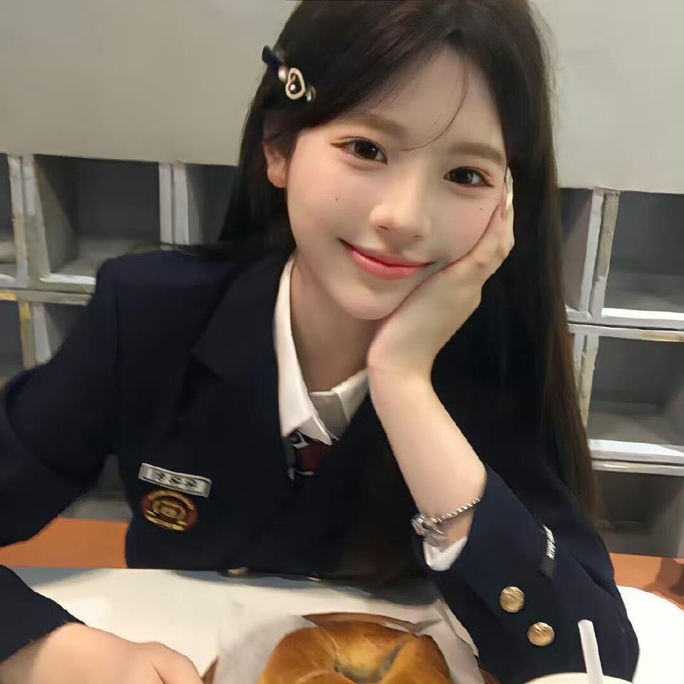 忧郁的薯条🍟
