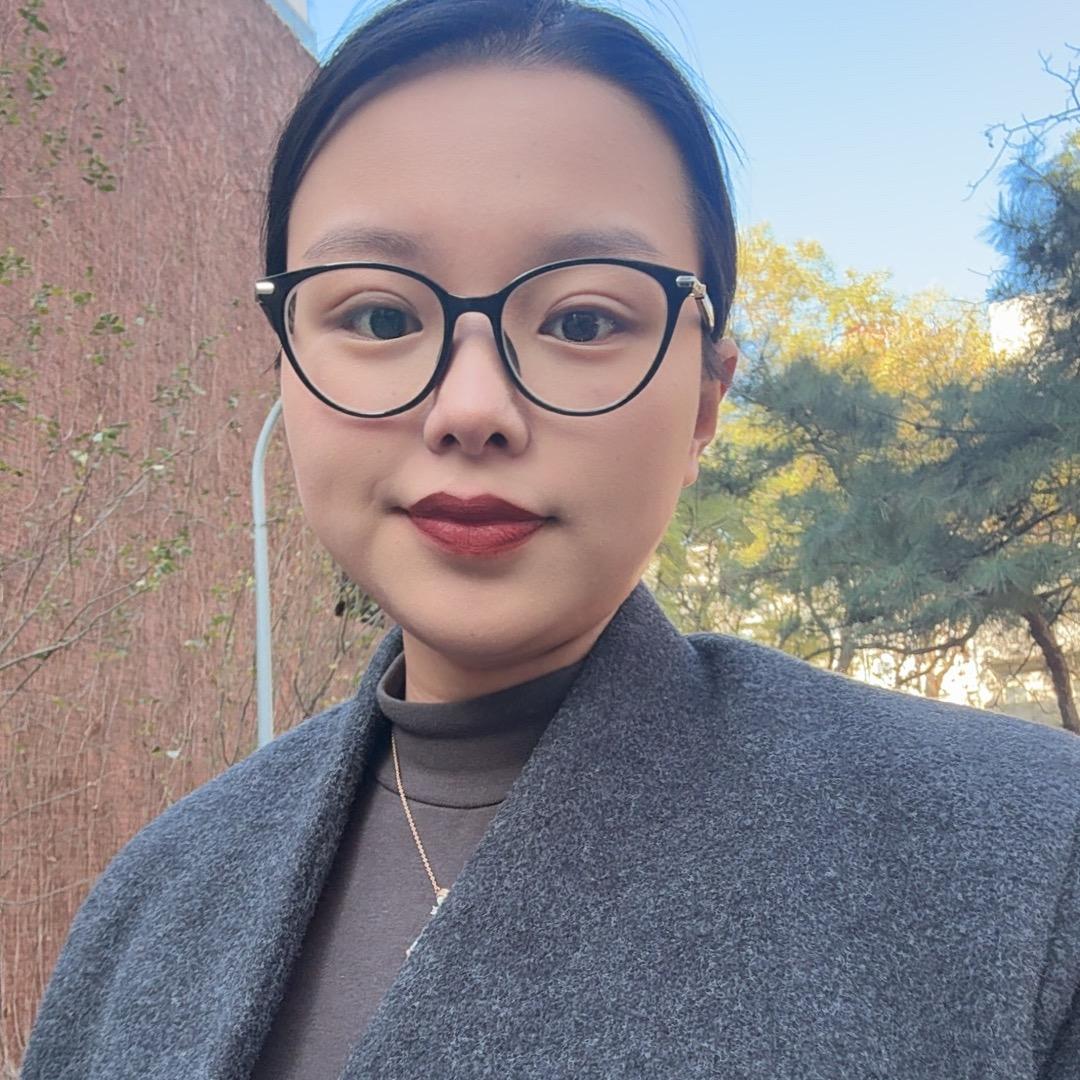 满米🌾（读研宝妈）