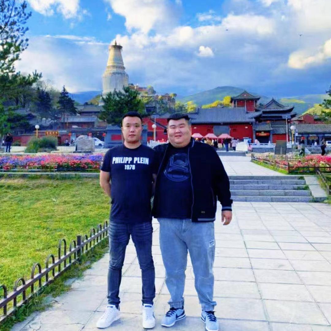 草根绅士