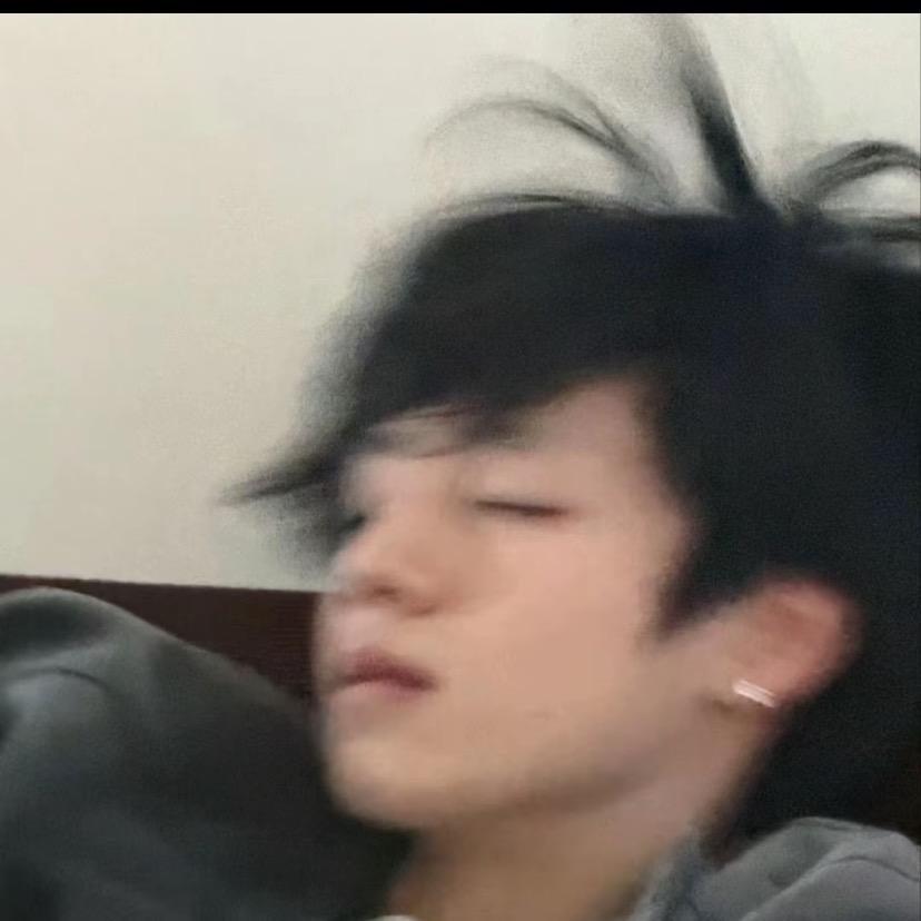 小猫要吃丸子🐈