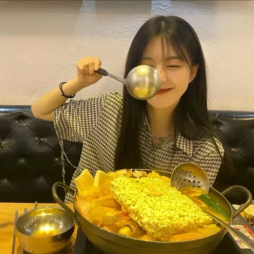 舌尖美食