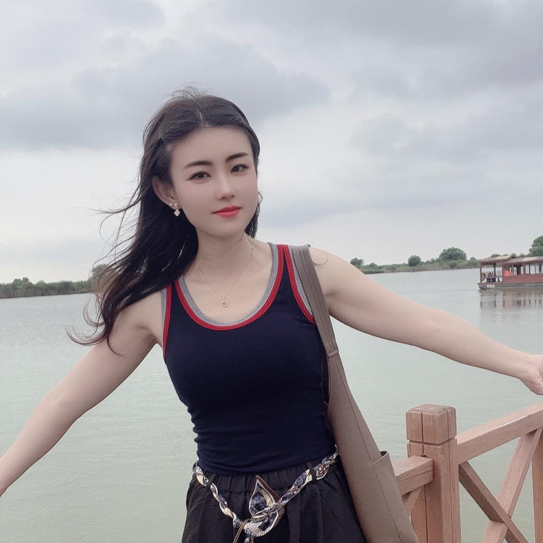 英妹😜