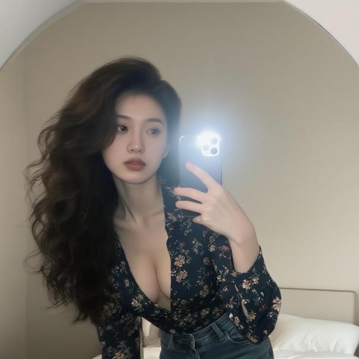 墙001