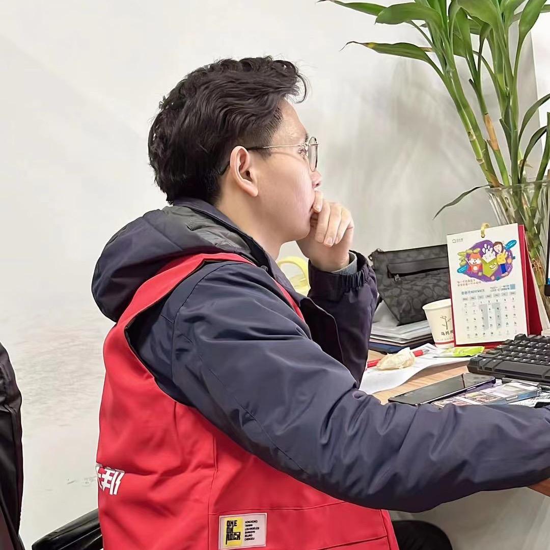 乌托邦人力（刘升文经理）