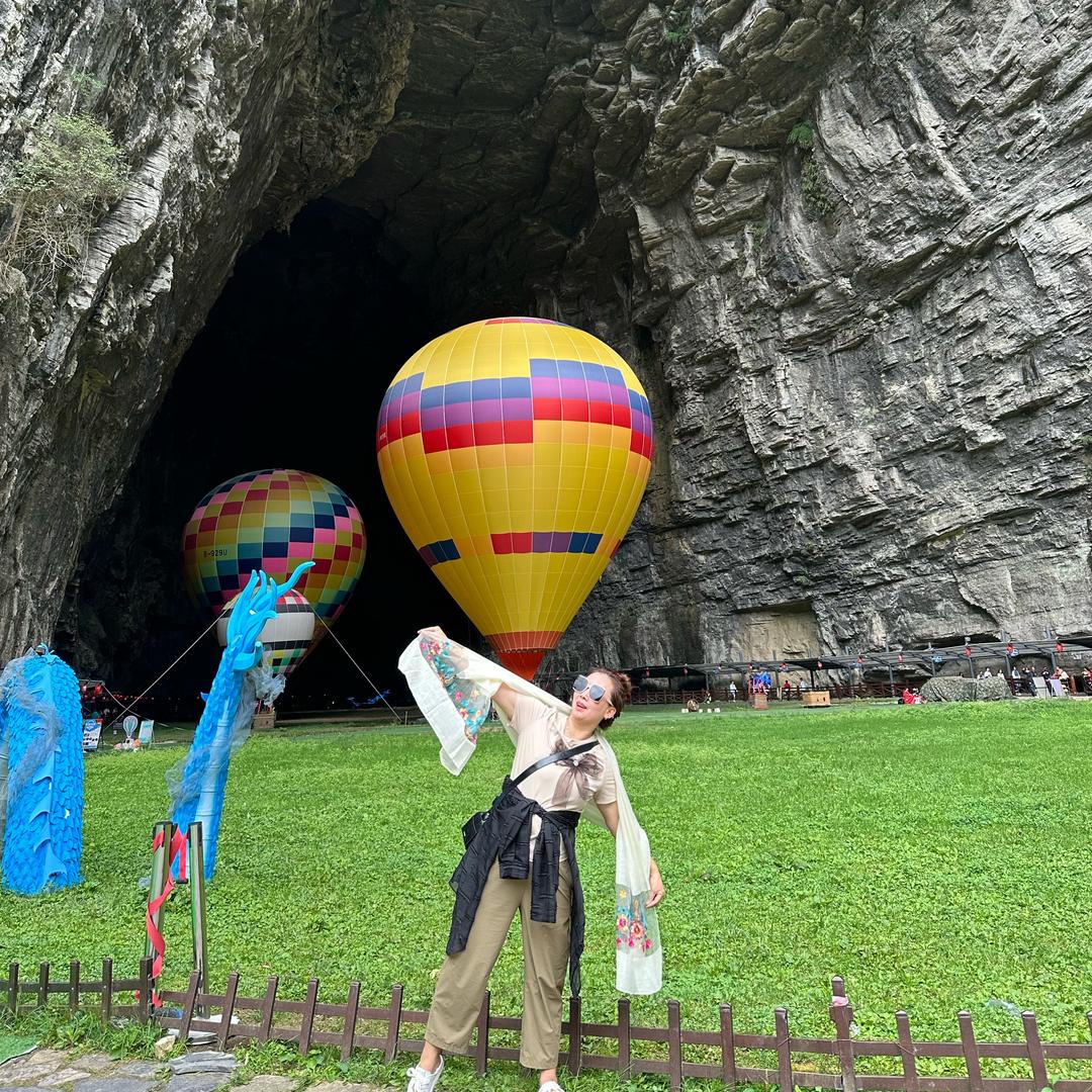 我若糊涂时便是晴天