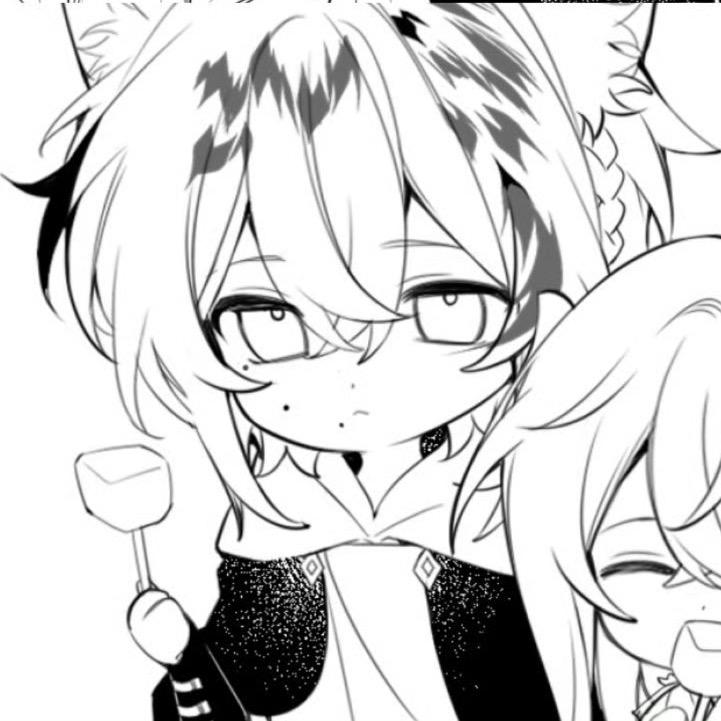 敖隐里面这么暖为什么脸这么冷呢