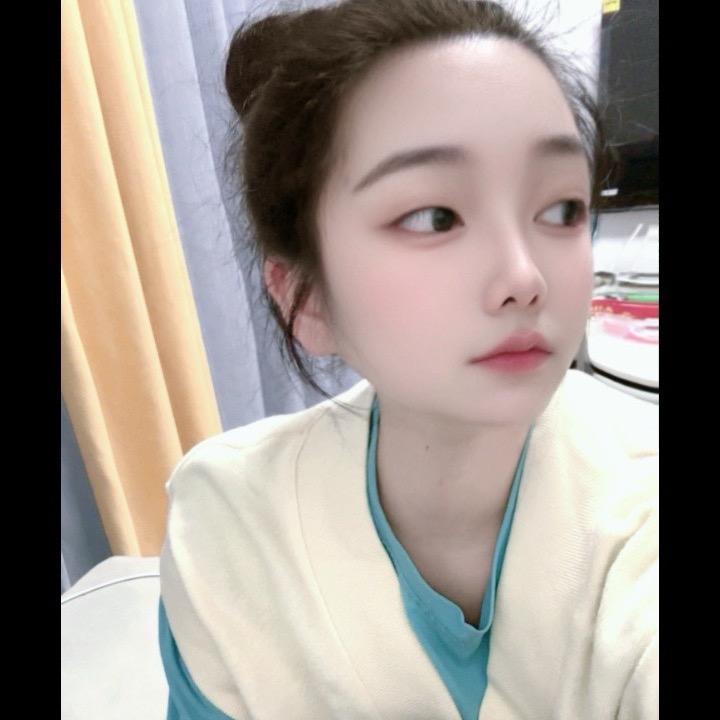 心懒懒头像