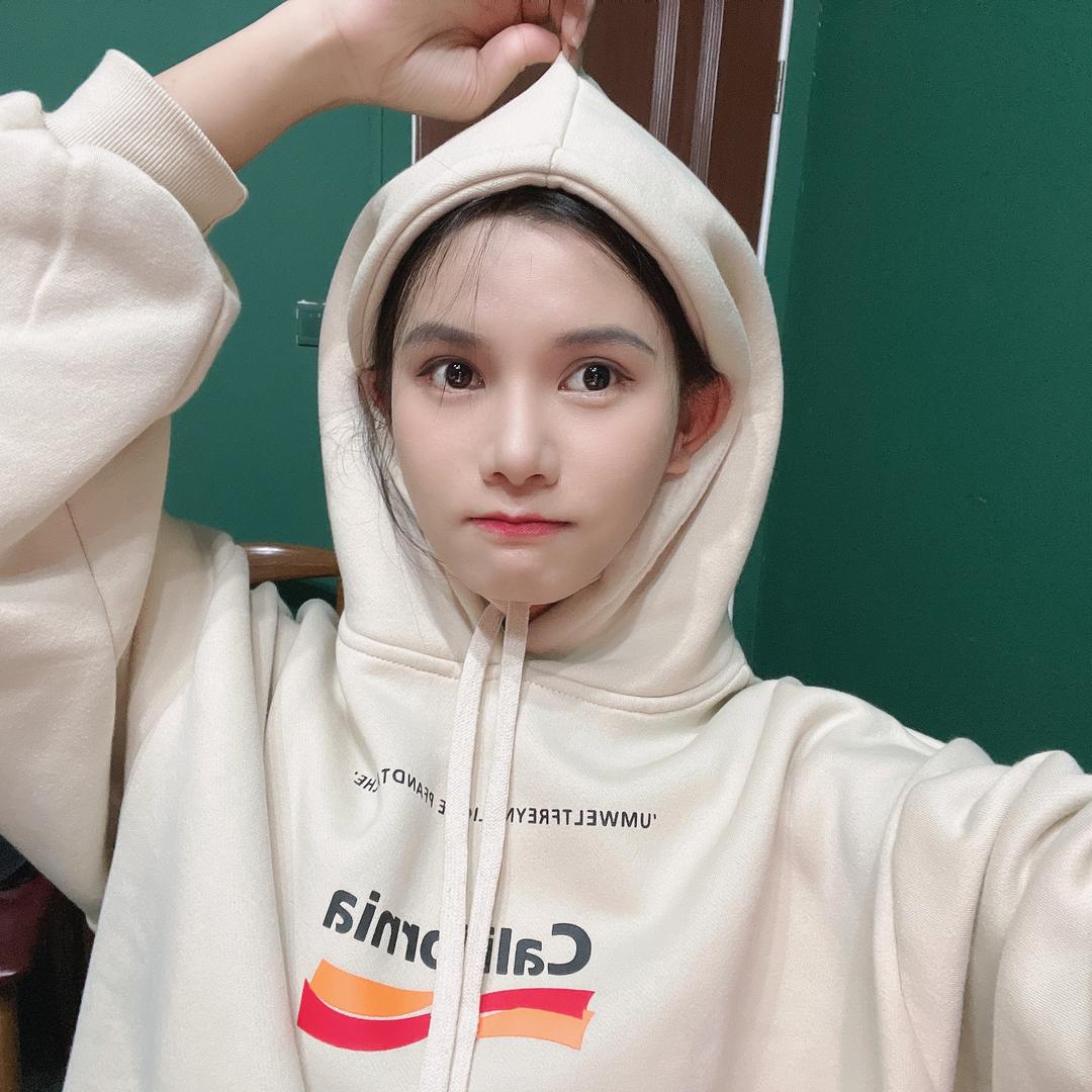 糖拌杨咻咻@抖音