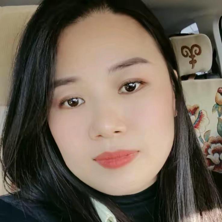刘娟娟一个人