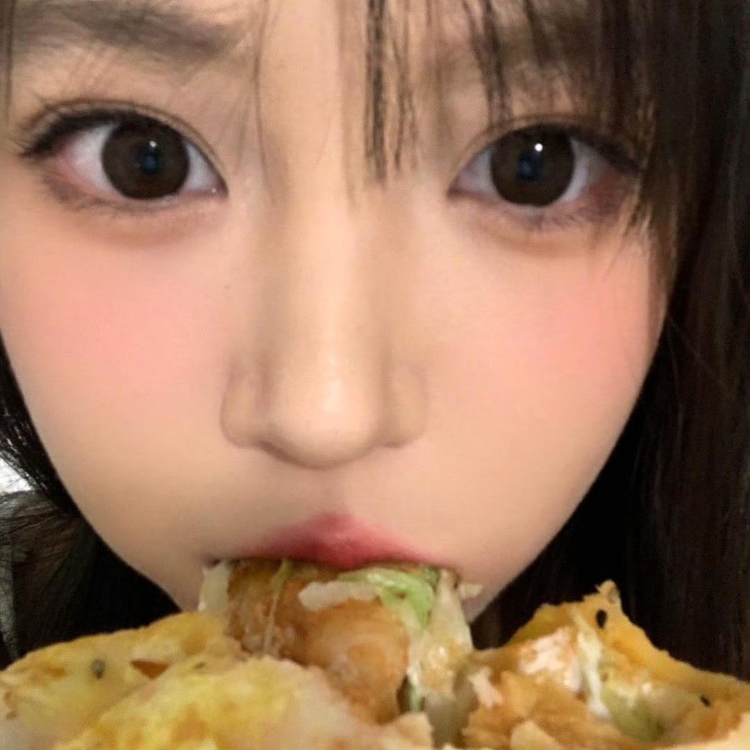 小怡今天秃了吗