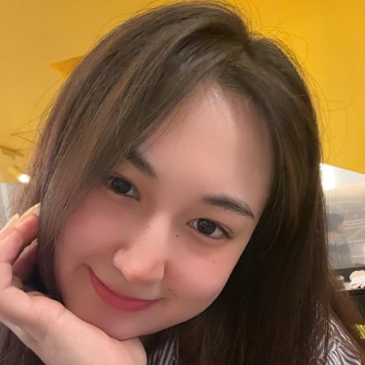 娜菲菲✨