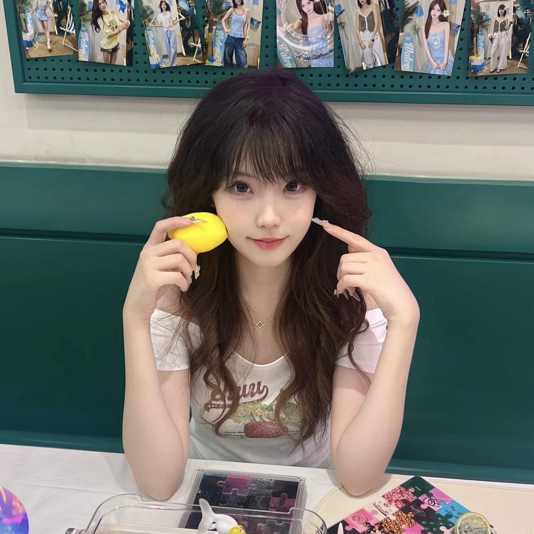 航几美柜姐甄选店