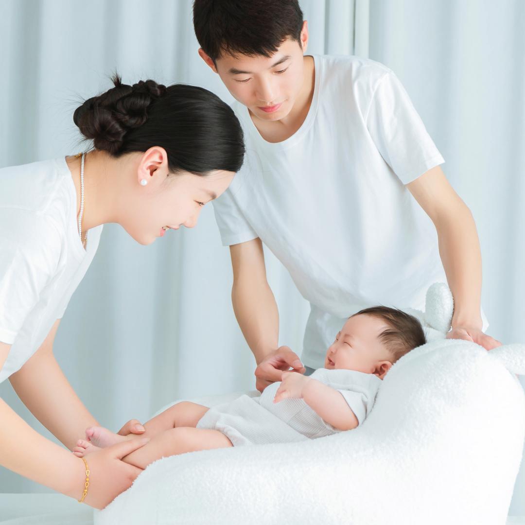 和聪的岁岁年年💕(子衿妈妈👩)