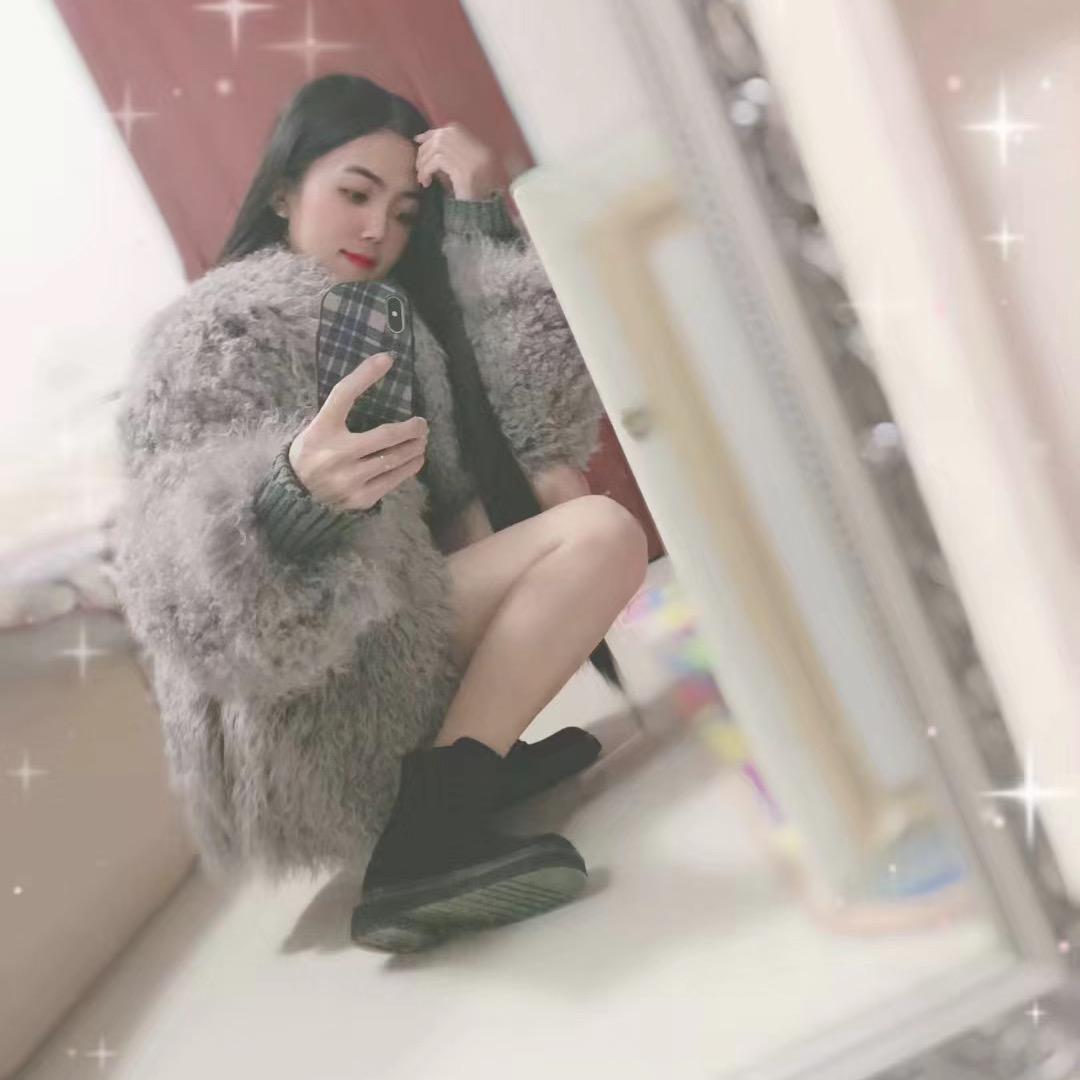 Miss～张小姐
