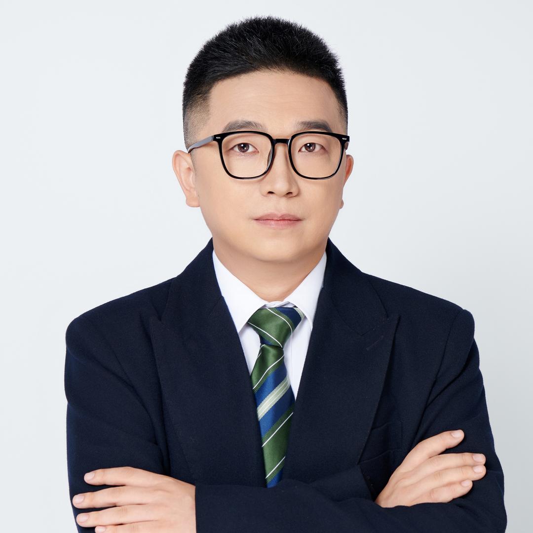 磊神带你学英语