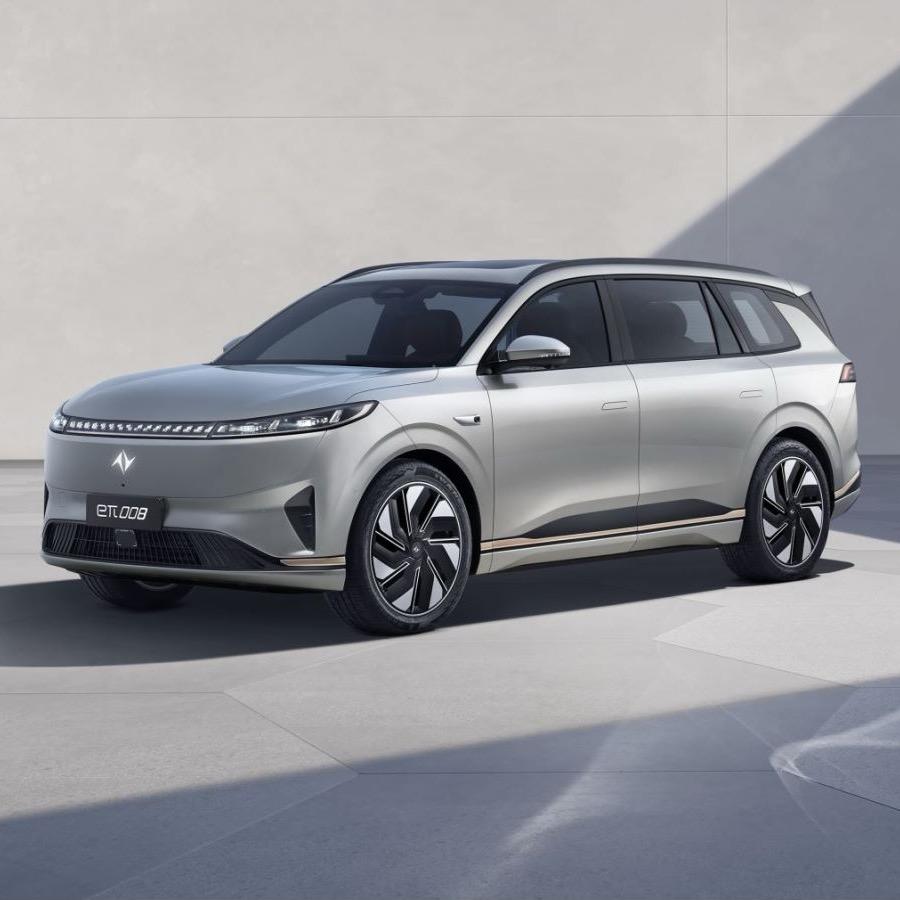 东风奕派008遵义逸驹体验中心