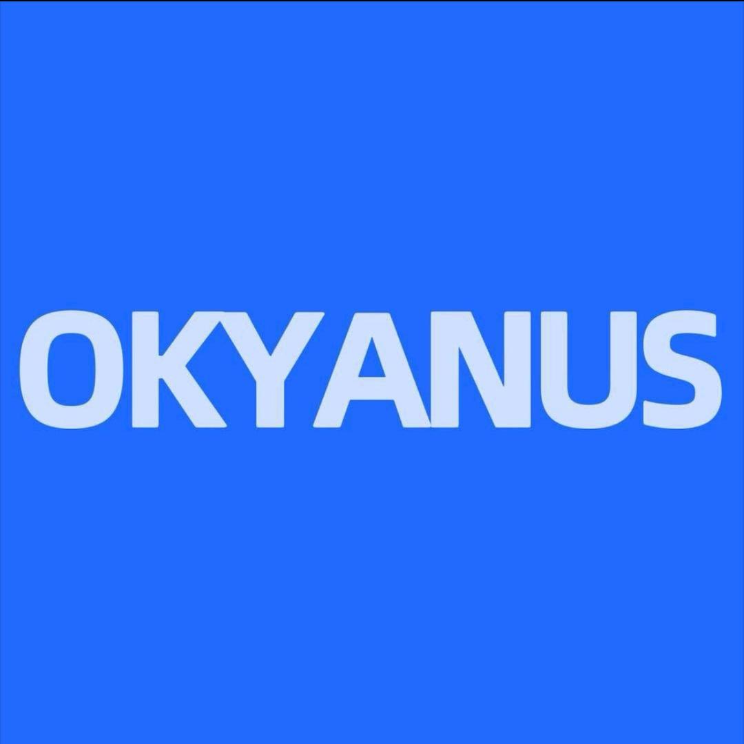 OKYANUS健康生活