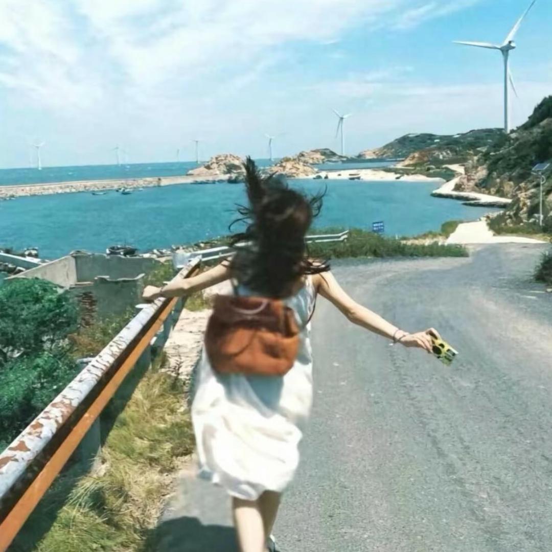 等凌晨日出.