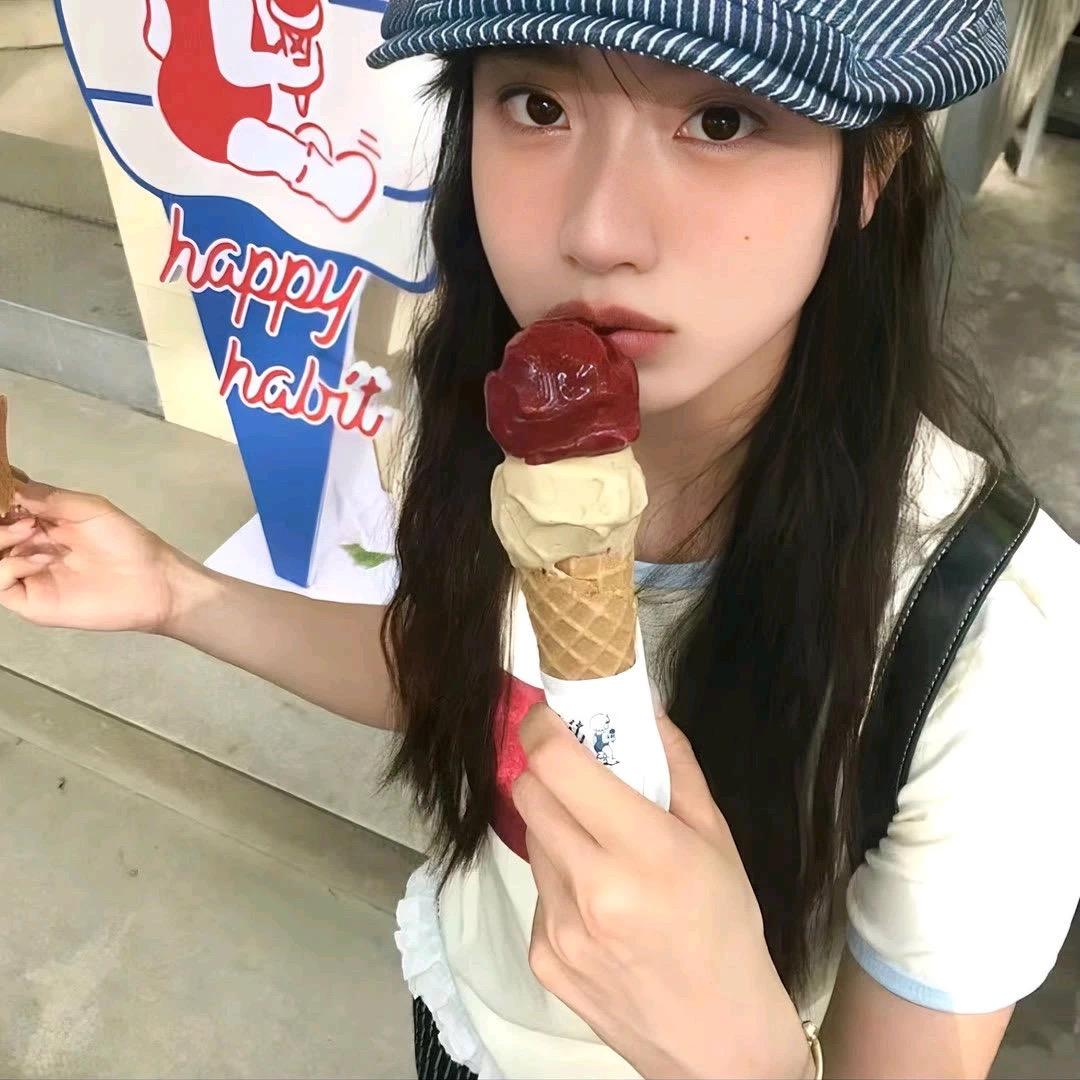 吃马铃薯长大的🥔.