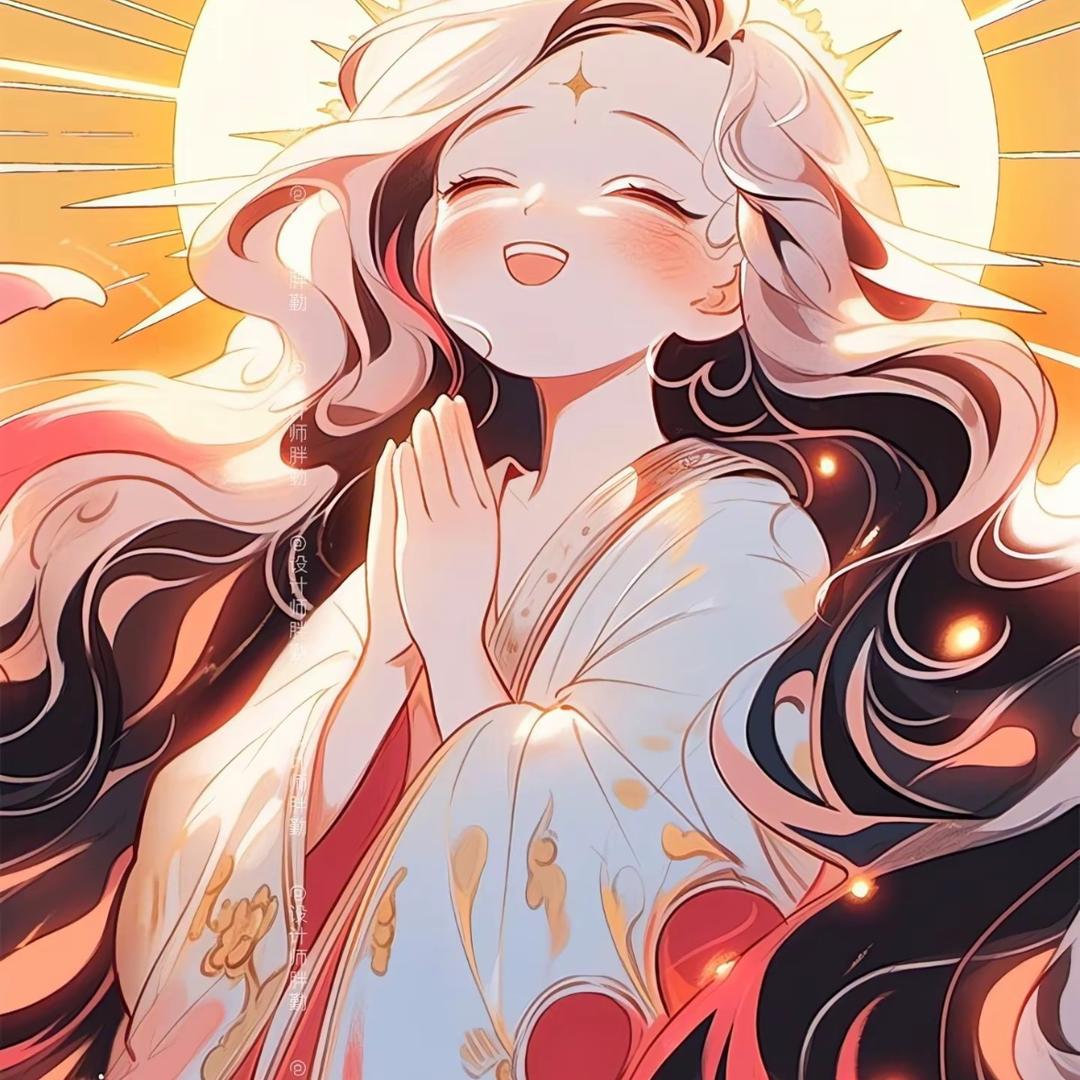 .小鱼.
