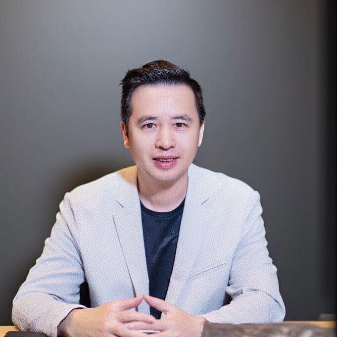 曾志锋博士谈专注力