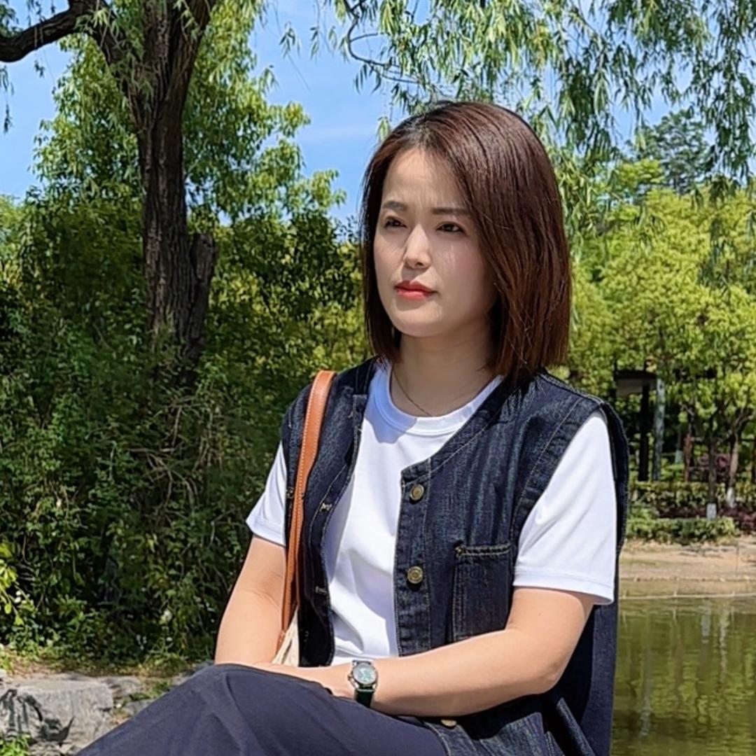 小馨严选女装